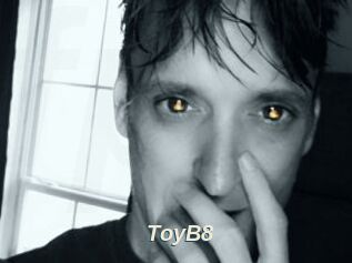 ToyB8
