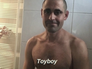 Toyboy