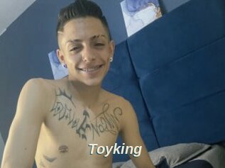 Toyking