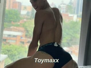 Toymaxx