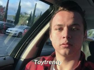 Toytrendy