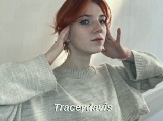 Traceydavis