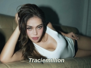 Traciemillion