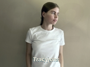 Tracyjons