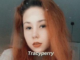 Tracyperry