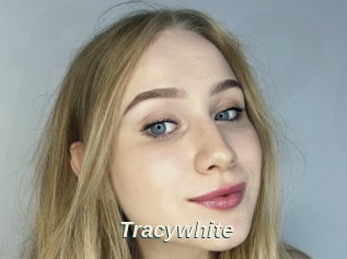 Tracywhite