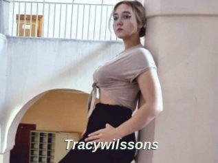 Tracywilssons