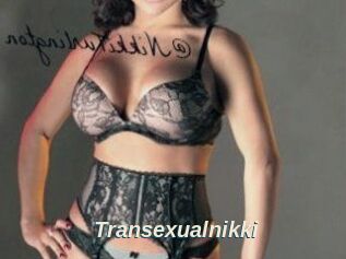 Transexualnikki