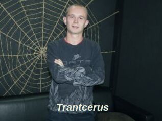 Trantcerus