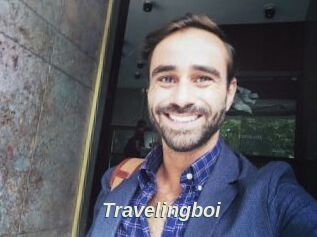 Travelingboi