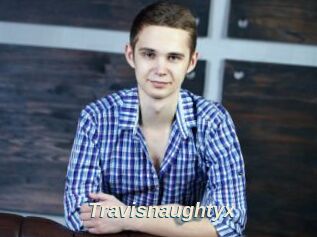 Travisnaughtyx