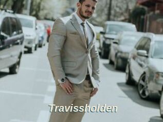 Travissholden