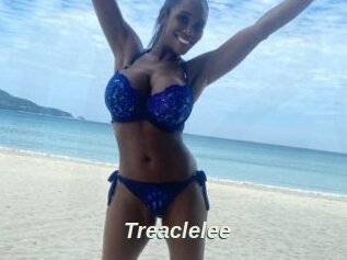 Treaclelee