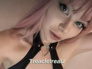 Treacletreatz