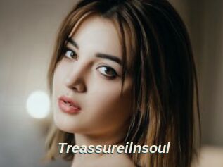 Treassureilnsoul