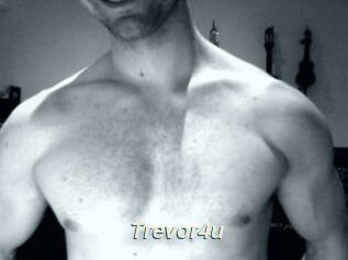 Trevor4u
