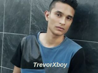 TrevorXboy