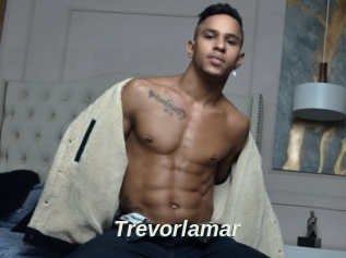 Trevorlamar