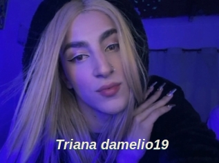 Triana_damelio19