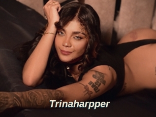 Trinaharpper