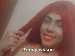 Trinity_wilson