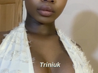 Triniuk