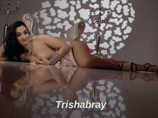 Trishabray