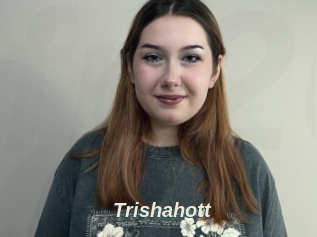 Trishahott