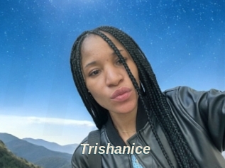 Trishanice