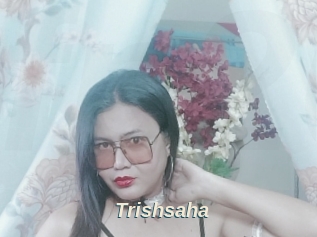 Trishsaha