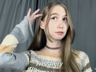 Trissfiery