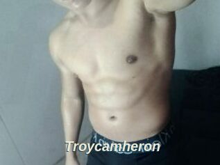 Troycamheron