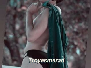 Troyesmerad