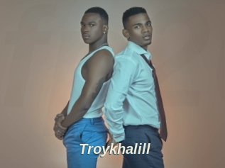 Troykhalill