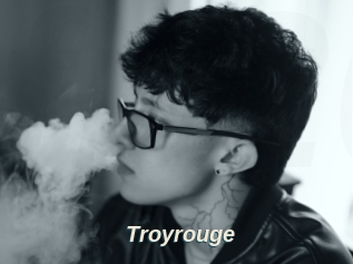 Troyrouge