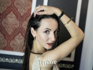 Trrixie