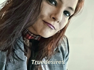 Truedesires