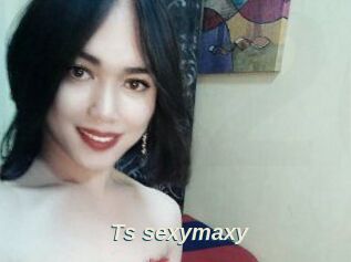 Ts_sexymaxy