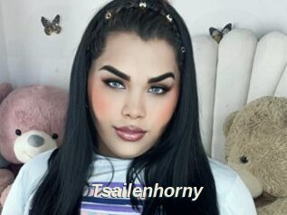 Tsailenhorny