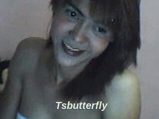 Tsbutterfly