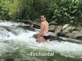 Tschantal
