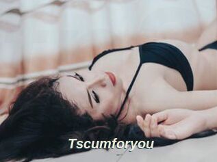 Tscumforyou