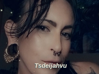 Tsdeijahvu