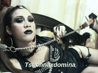 Tsdonnaxdomina
