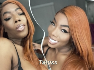 Tsfoxx