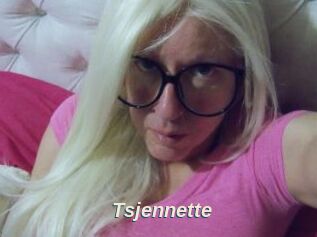Tsjennette