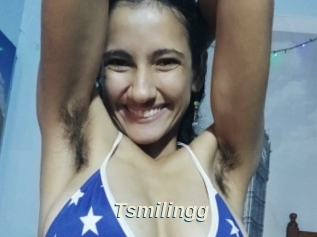 Tsmilingg