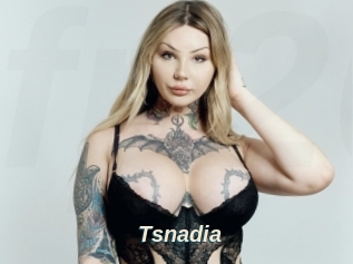 Tsnadia