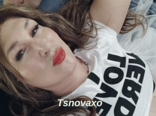 Tsnovaxo