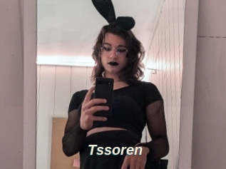 Tssoren